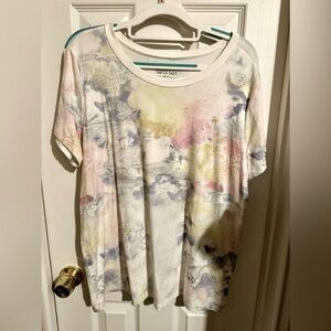 Torrid Supersoft tee